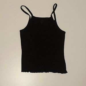 John Galt black tank